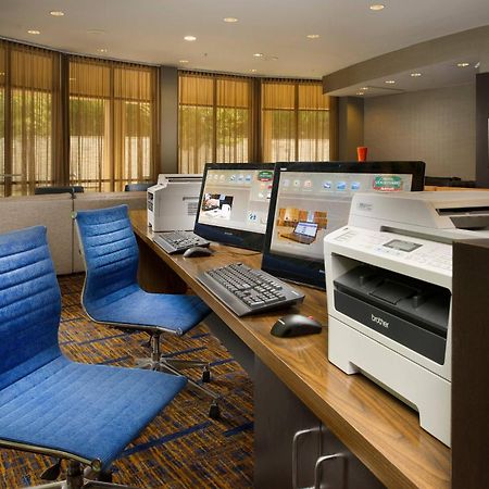 Courtyard By Marriott San Antonio Seaworld/Lackland Εξωτερικό φωτογραφία