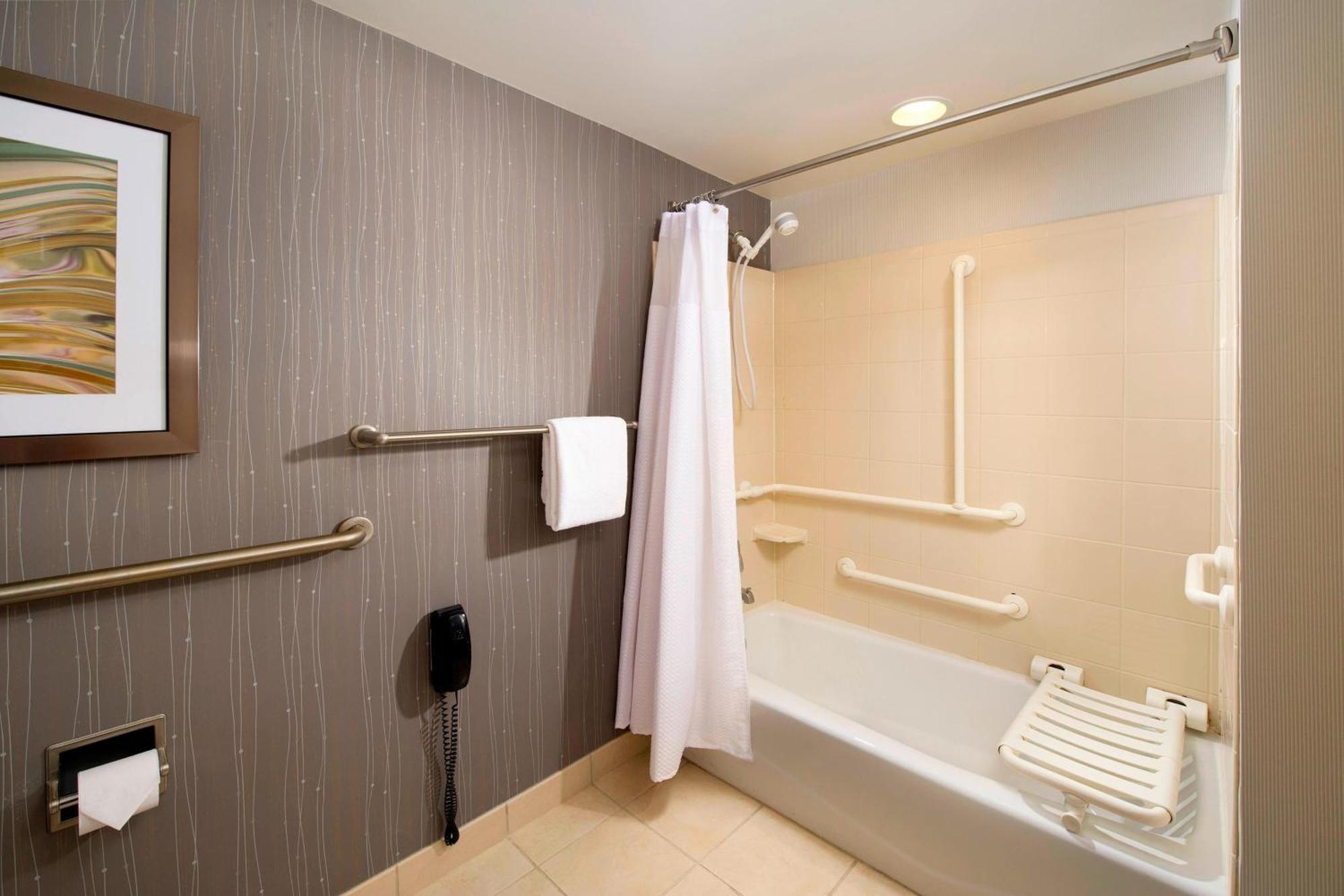 Courtyard By Marriott San Antonio Seaworld/Lackland Εξωτερικό φωτογραφία