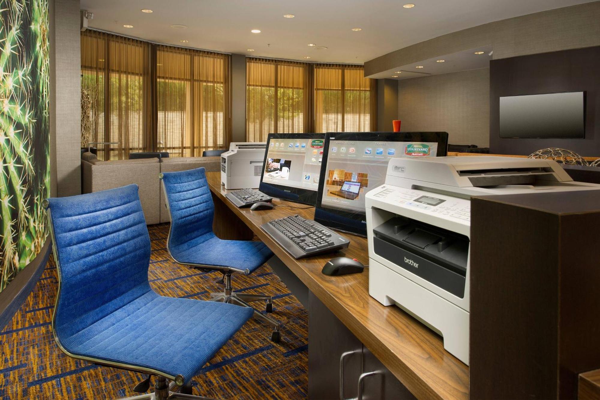 Courtyard By Marriott San Antonio Seaworld/Lackland Εξωτερικό φωτογραφία