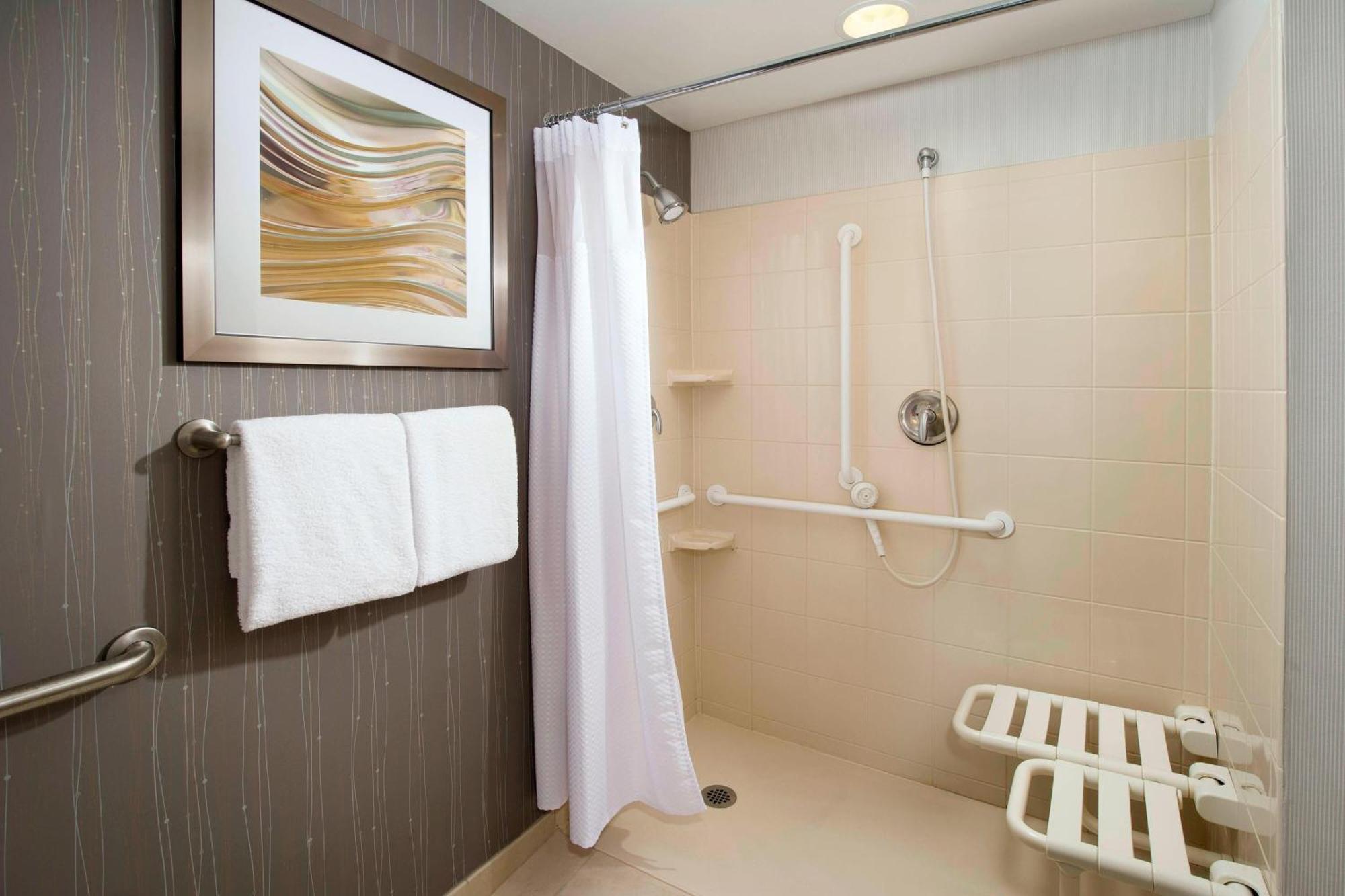 Courtyard By Marriott San Antonio Seaworld/Lackland Εξωτερικό φωτογραφία
