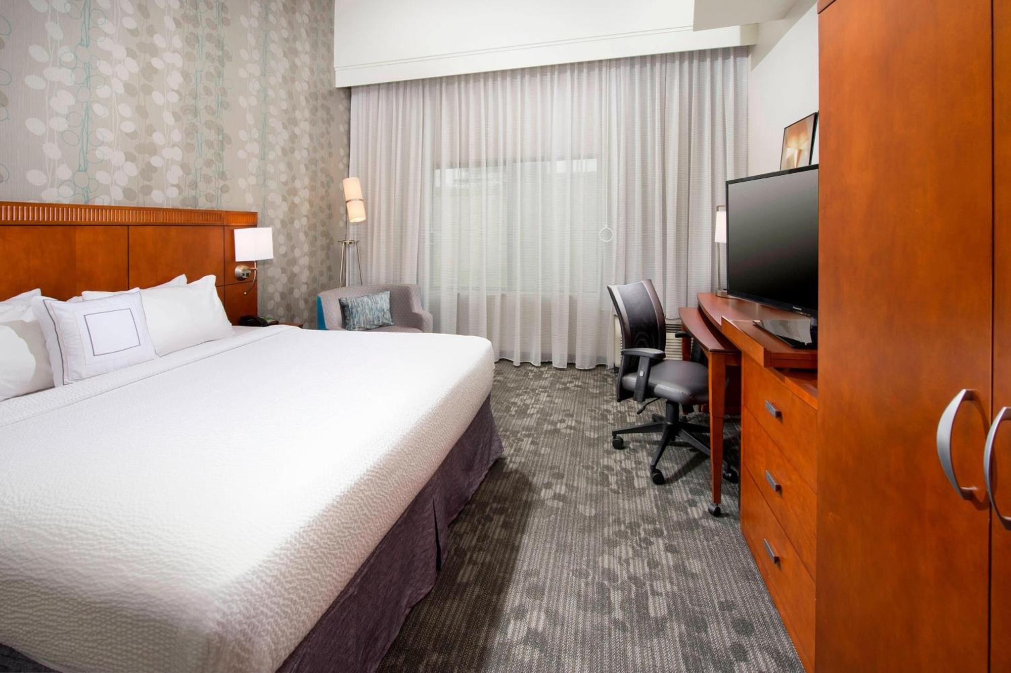 Courtyard By Marriott San Antonio Seaworld/Lackland Εξωτερικό φωτογραφία