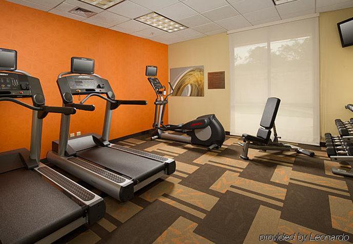 Courtyard By Marriott San Antonio Seaworld/Lackland Εξωτερικό φωτογραφία