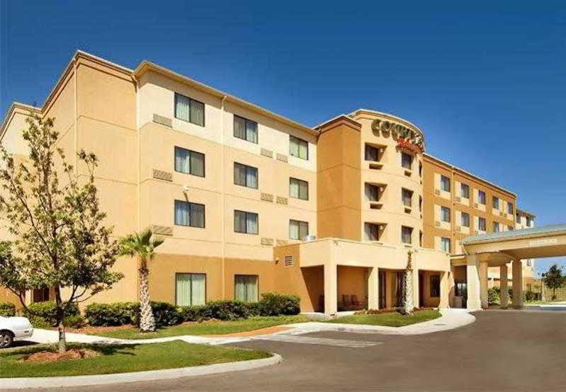 Courtyard By Marriott San Antonio Seaworld/Lackland Εξωτερικό φωτογραφία