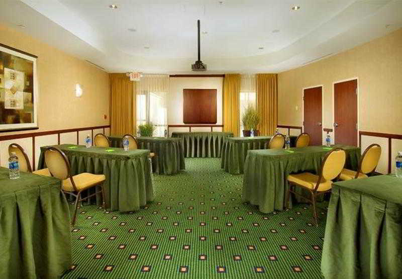 Courtyard By Marriott San Antonio Seaworld/Lackland Εξωτερικό φωτογραφία