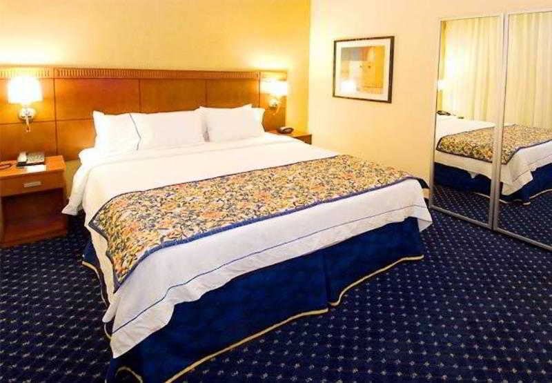Courtyard By Marriott San Antonio Seaworld/Lackland Εξωτερικό φωτογραφία
