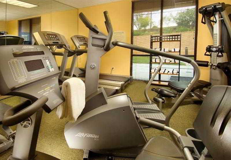 Courtyard By Marriott San Antonio Seaworld/Lackland Εξωτερικό φωτογραφία