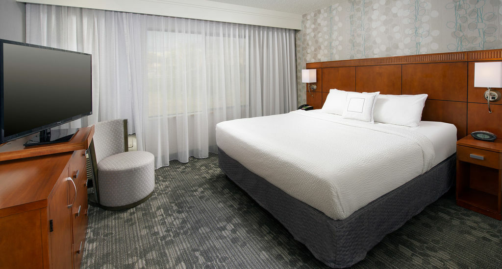 Courtyard By Marriott San Antonio Seaworld/Lackland Εξωτερικό φωτογραφία
